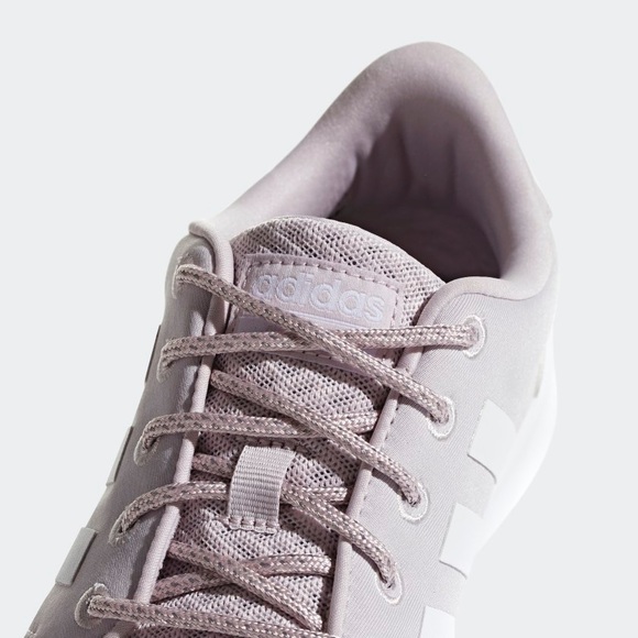 ADIDAS CLOUDFOAM QT RACER SHOES - Picture 4 of 9